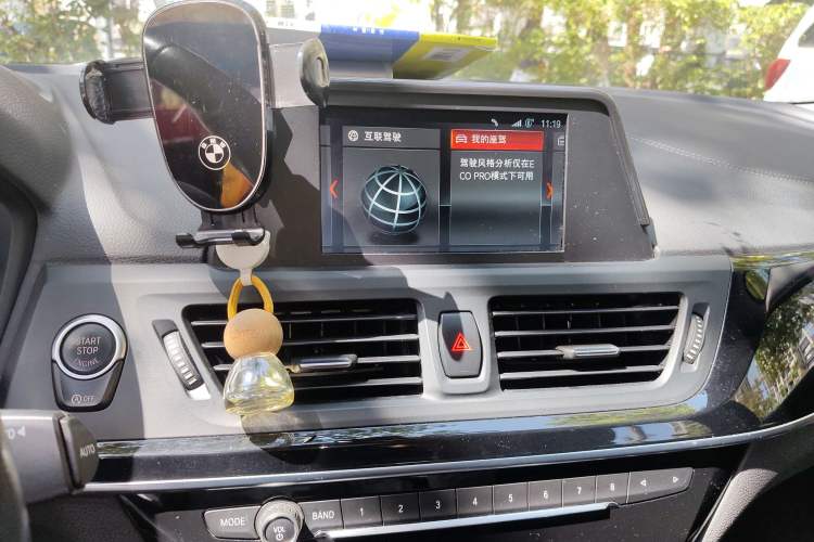 Used BMW 1 Series 2017 118i Sport Edition