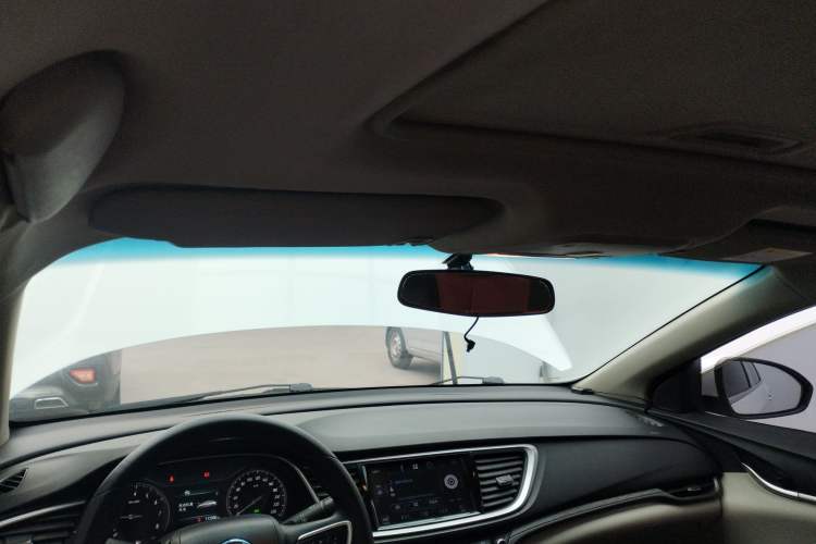 Used Buick GT 2015 15N Manual Elite Edition
