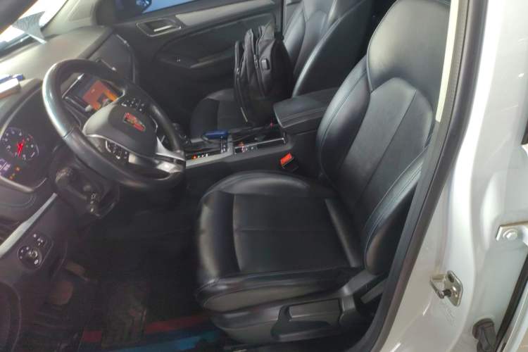 Used Roewe RX5 2020 20T Automatic 4G Connected Million Edition
