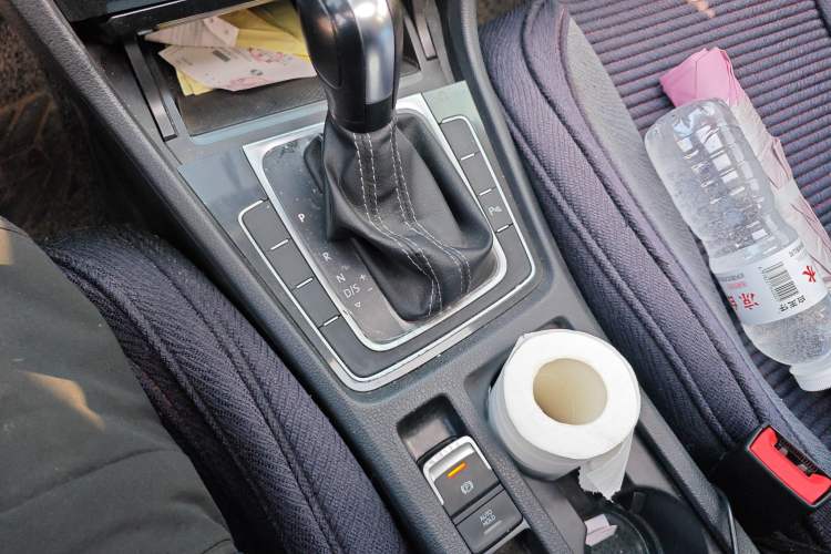 Used Volkswagen Golf 2017 230TSI Automatic Comfort Edition – Celebrating Milestone of One Million Units