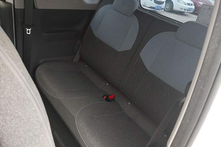 Used Geely Galaxy Panda 2024 Panda Mini 200km Longteng PRO Edition