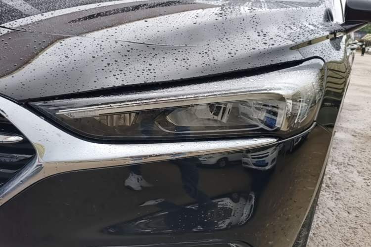 Used Buick LaCrosse 2021 652T Luxury Model
