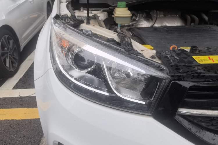 Used Chery Tiggo 3 2018 Classic Edition 1.6L Manual Elite Model
