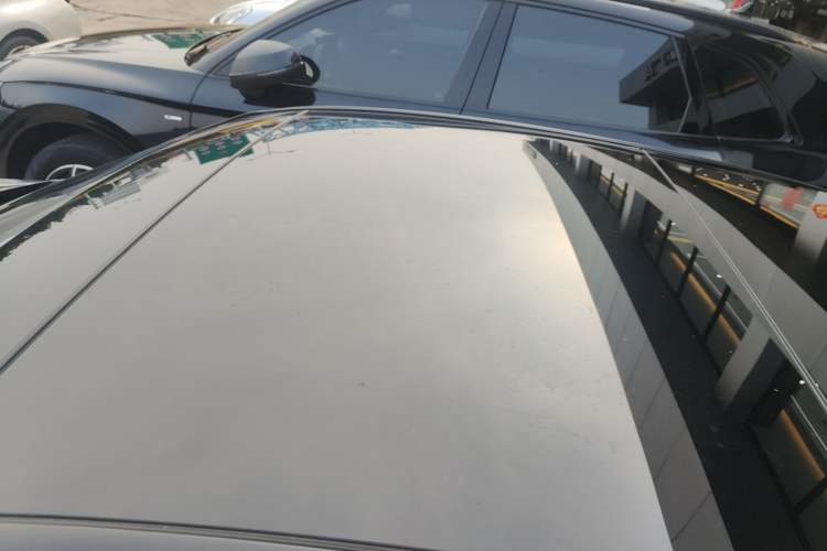 Used Mercedes-Benz C-Class 2024 Restyled C 260 L Sport Edition
