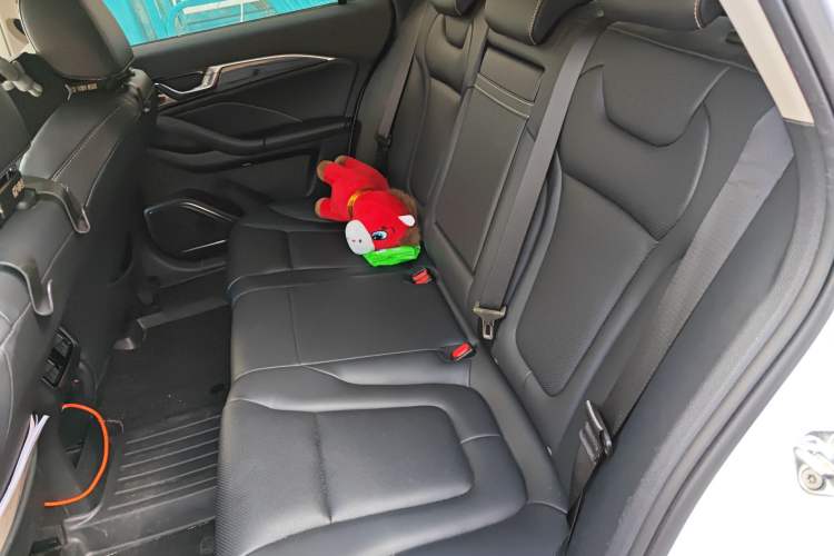 Used Bestune B70 2022 Third Generation 1.5T Automatic Premium Edition
