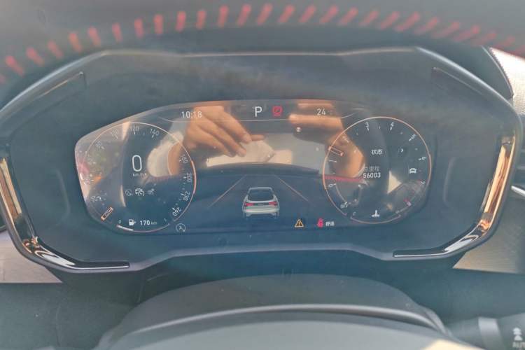 Used Lynk & Co 05 2022 2.0TD Four-Wheel Drive Dynamic Halo
