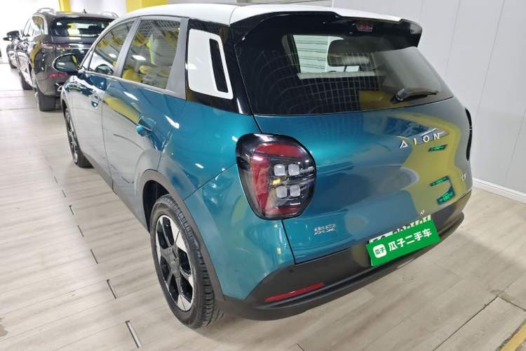 Used AION UT 2025 420 Prestige Edition
