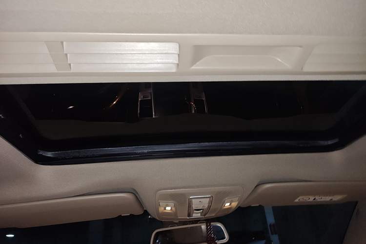 Used Mercedes-Benz GL-Class 2014 GL 350 CDI 4MATIC