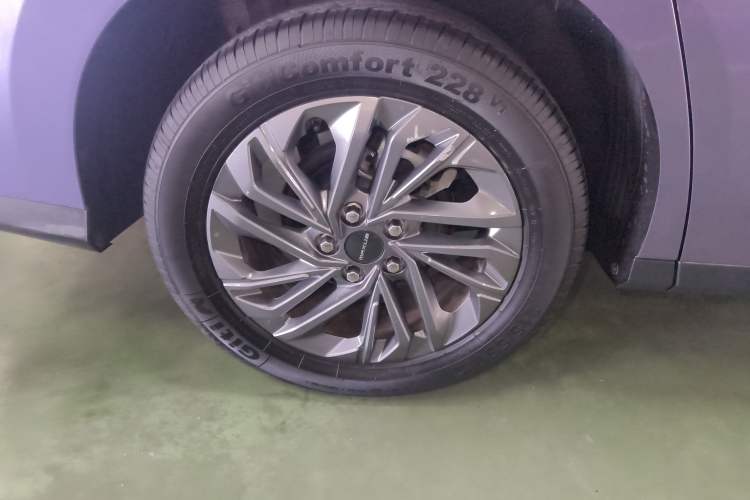 Used SAIC MAXUS G50 2020 1.5T Automatic Luxury Edition
