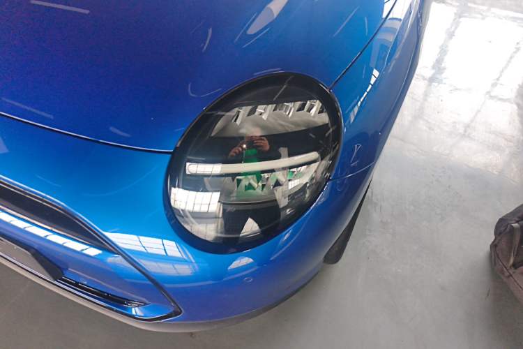 Used MINI Electric COOPER 2024 456km COOPER E Classic Edition
