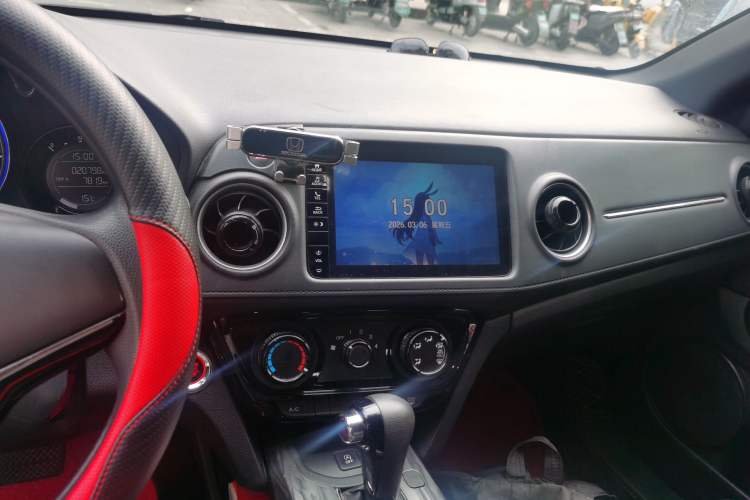 Used Honda XR-V 2021 1.5L CVT Comfort Version