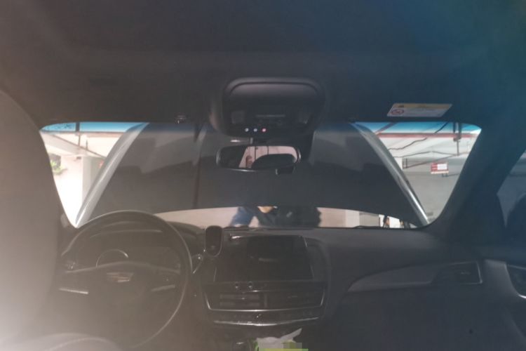 Used Cadillac CT5 2020 Revised Version 28T Luxury Edition
