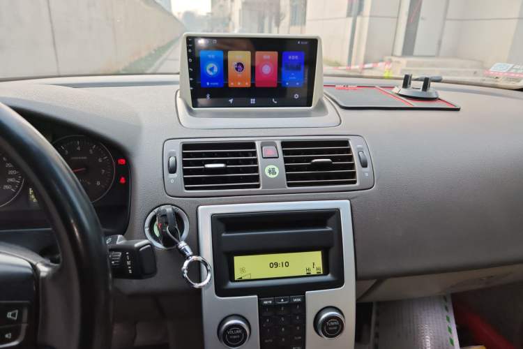 Used Volvo S40 2011 2.0L Automatic Zhiya Edition
