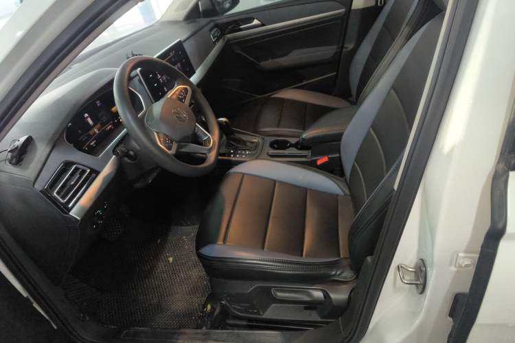 Used Volkswagen Lavida 2024 1.5L Automatic DeYi Edition
