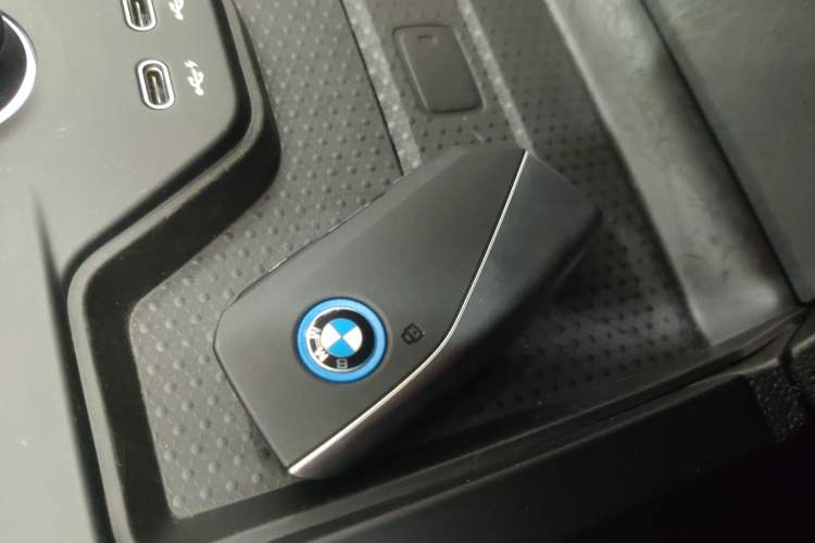 Used BMW iX 2022 xDrive40