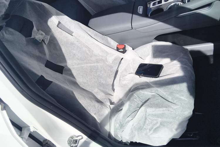 Used Geely Auto Emgrand X7 Sport 2026 Model 1.5TD Aspirational
