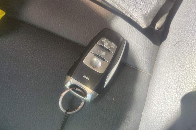 Used Haval H2 2014 1.5T Manual Two-Wheel Drive Elite Edition