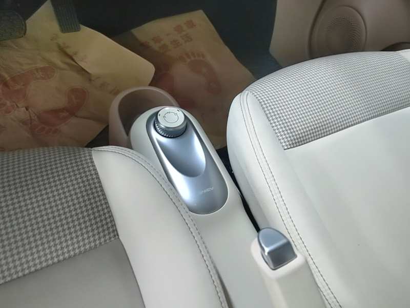 Used Wuling Hongguang MINIEV 2025 Four-Door Version Advanced Edition — 13
