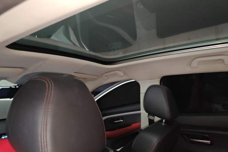 Used Haval H2s 2017 Blue Label 1.5T Manual Elite Model