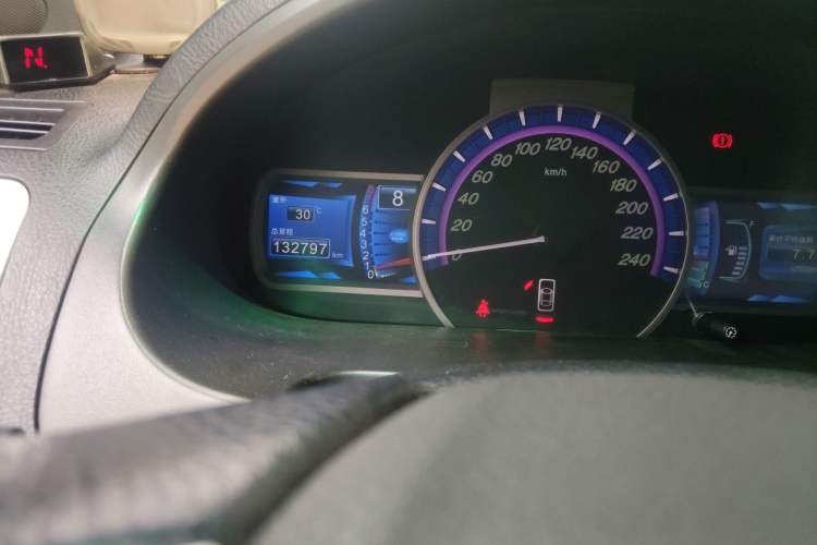 Used BYD S6 2014 1.5TI Manual Luxury 5-Seater
