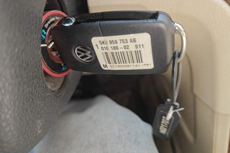 Used Volkswagen Lavida 2013 Revised Version 1.4 TSI Manual Comfort Edition