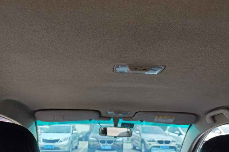 Used BYD F3 2016 1.5L Automatic Luxury Model