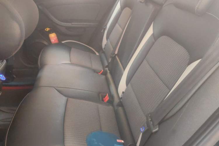 Used Qoros 5 2016 1.6T Automatic Elite Model