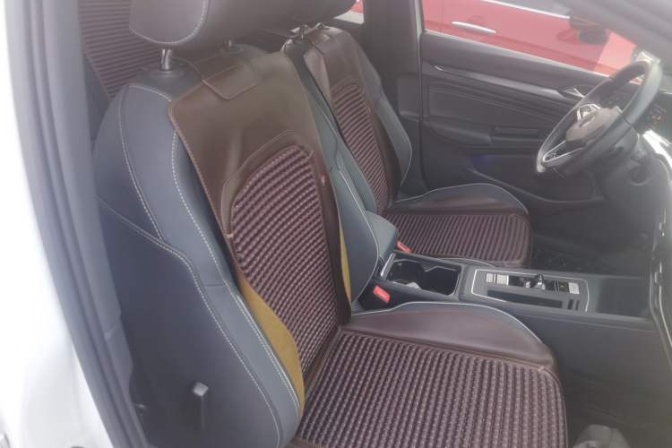 Used Volkswagen Golf 2021 280TSI DSG R-Line
