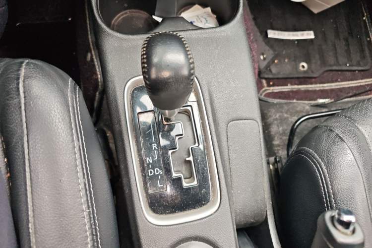 Used Mitsubishi Outlander 2014 2.4L 4x4 Deluxe Value Edition 5 Seats