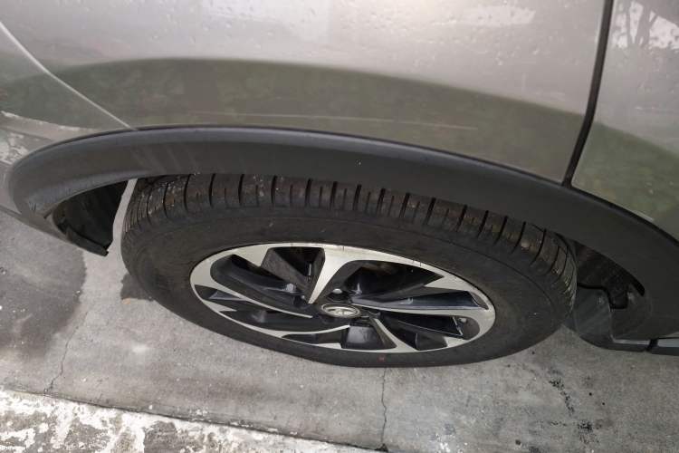 Used Toyota IZOA 2018 2.0L Yichi Version China VI Standard
