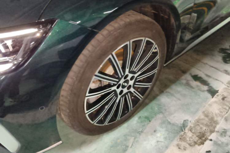 Used Chery Fulwin A9L 2025 Model, 260 Boya Luxury Edition Exterior 4