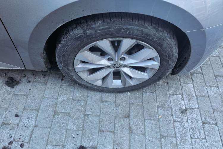 Used Skoda Superb 2018 TSI280 DSG Comfort Edition China V Standard