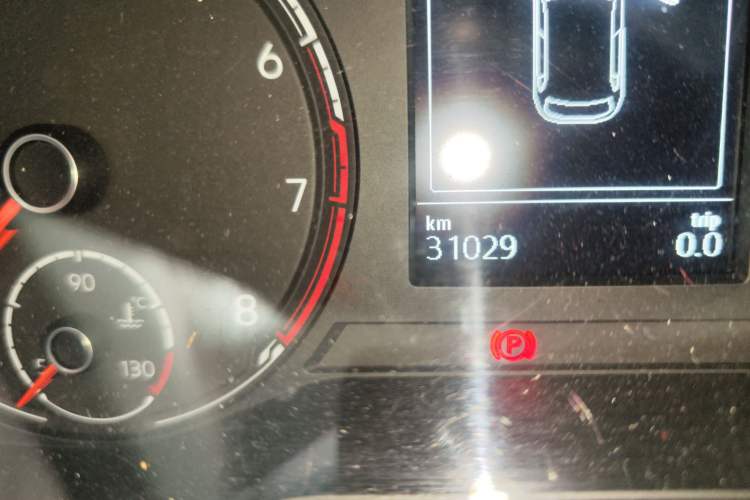 Used Jetta VS7 2020 1.4T Automatic Enjoyment Model
