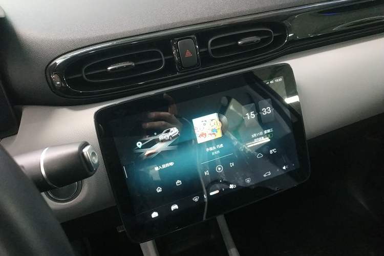 Used Leapmotor T03 2022 Hometown Jade Edition