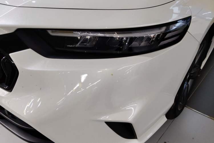 Used Honda Inspire 2025 260TURBO Elite Edition