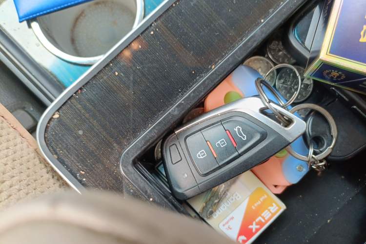 Used Buick GL8 2011 2.4L CT Luxury Business Comfort Edition