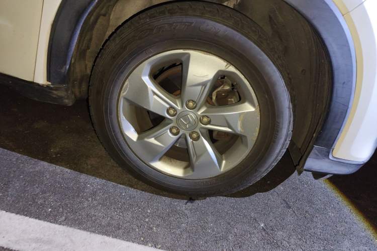 Used Honda XR-V 2015 1.5L LXi CVT Classic Edition