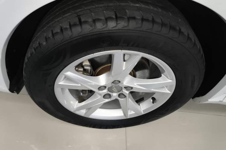 Used Audi Q3 2018 30th Anniversary Edition 30 TFSI Fashion Model
