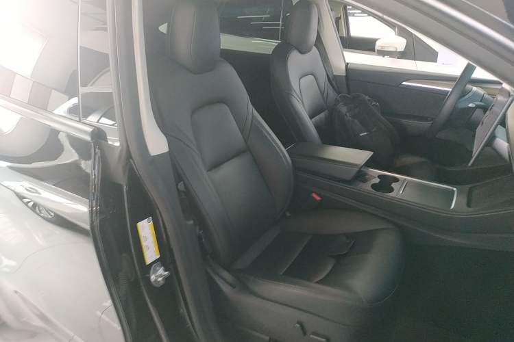 Used Tesla Model Y 2021 Standard Range Rear-Wheel Drive Version