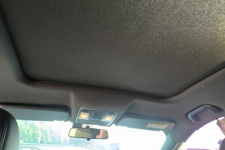 Used Dongfeng Fengon 580Pro 2020 280TGDI CVT Navigation Edition