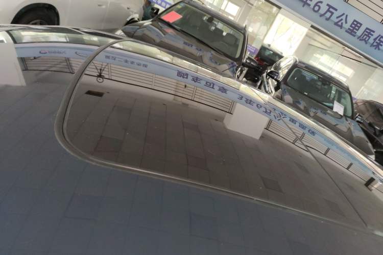 Used Volvo S60 2022 B4 Zhiyuan Luxury Edition