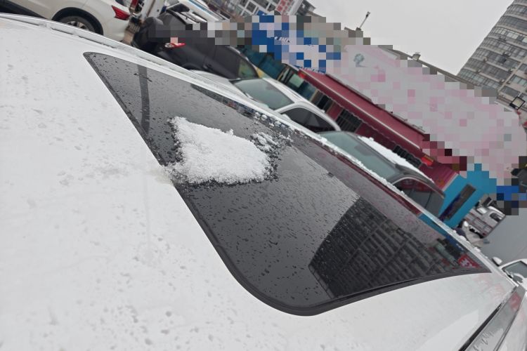 Used Chery Tiggo 8 L 2024 2.0T Two-Wheel Drive Comfort Edition 5 Seats