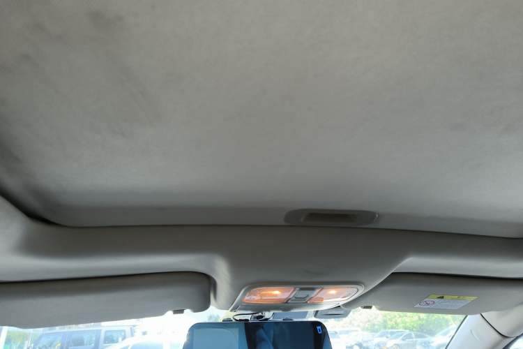 Used Changan Alsvin V7 2016 1.6L Manual Enjoyment Model China V Standard
