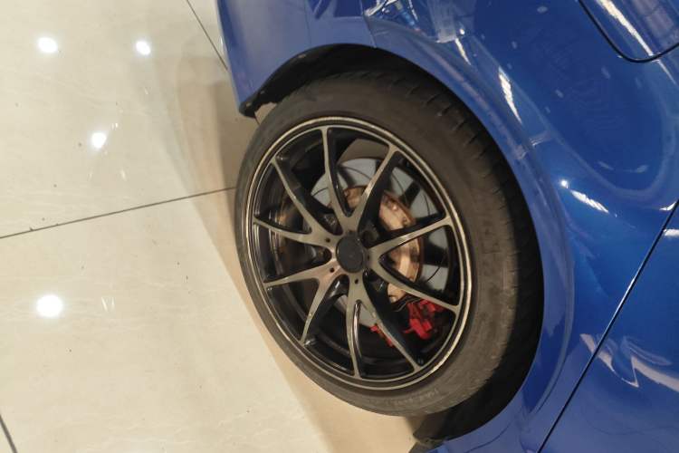 Used Audi S3 2017 S3 2.0T Limousine