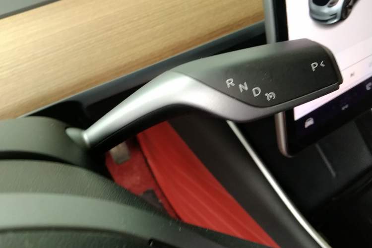 Used Tesla Model 3 2020 Refreshed Version Long-Range Rear-Wheel Drive