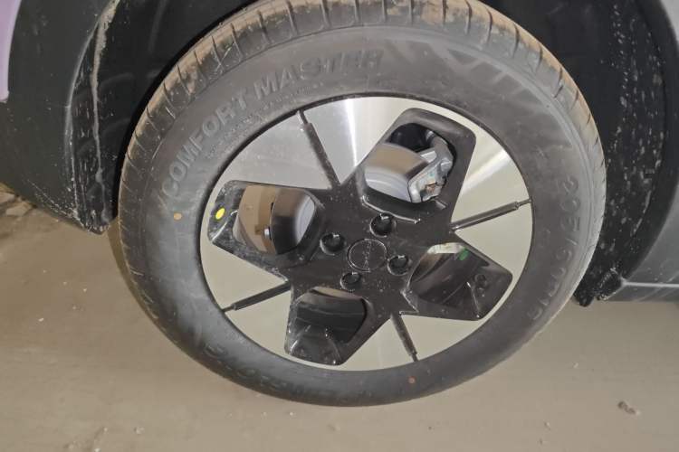 Used Geely Galaxy Geome 2026 Model 310km Dream Edition