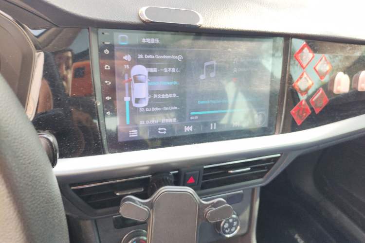 Used Volkswagen Lavida 2018 1.5L Automatic Comfort Edition China V Standard