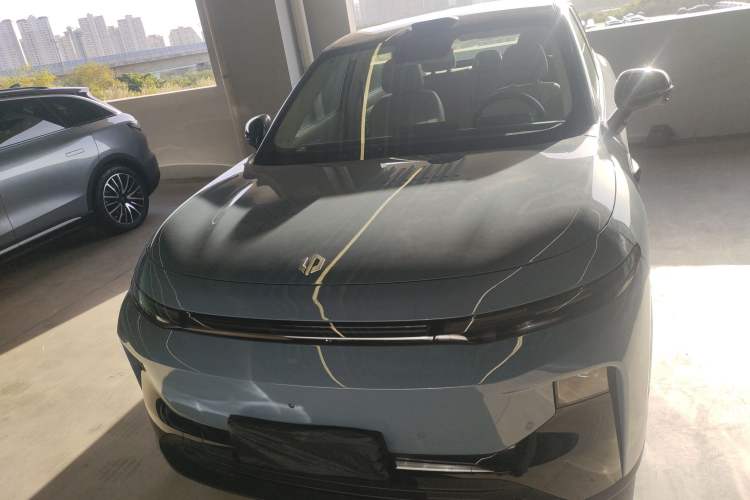 Used Leapmotor B10 2025 510 LiDAR Version
