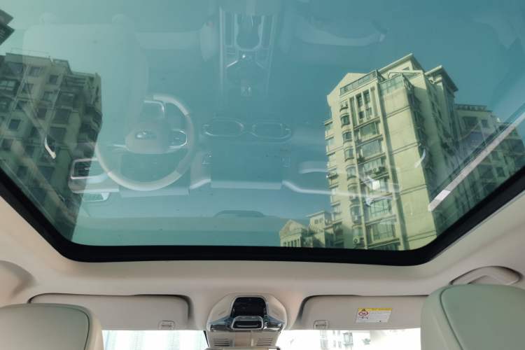 Used Geely Auto icon 2022 1.5TD Qingyuan Limited Edition