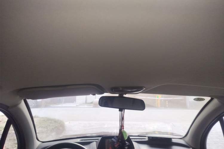 Used Haima Aishang EV 2021 Xiaoyan Comfort Edition